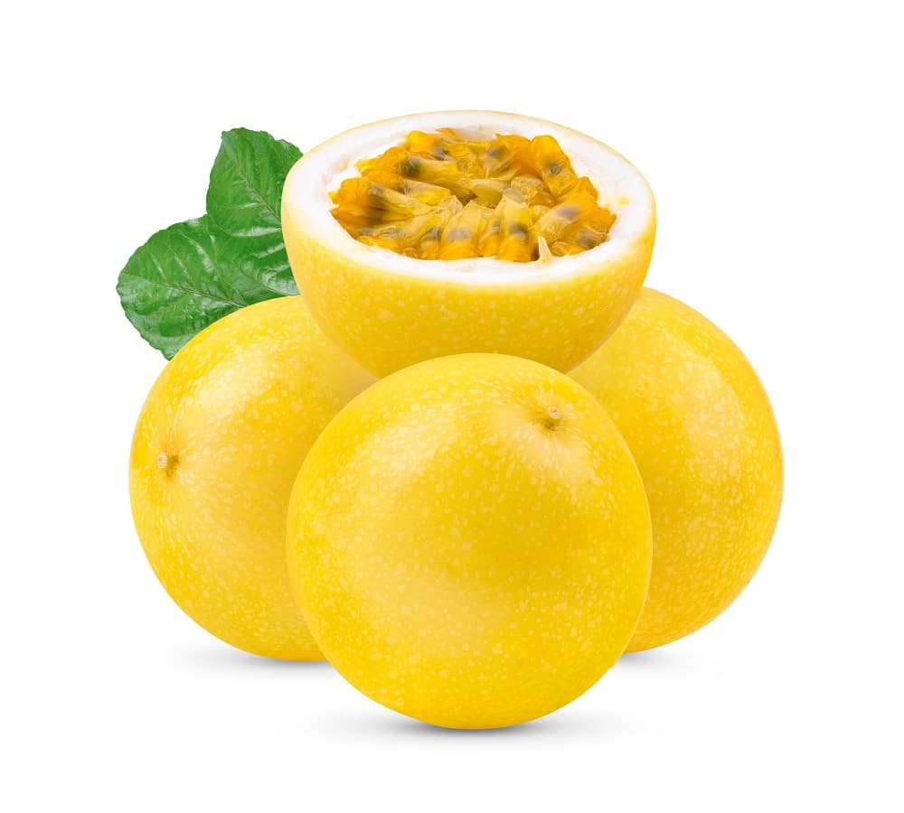 Passion Fruit