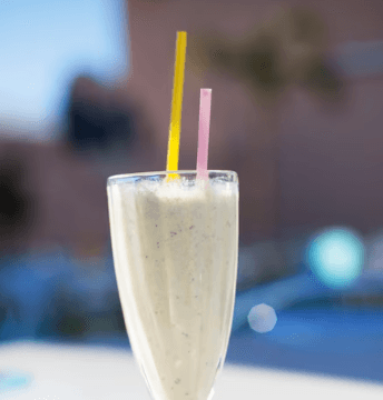Banana Smoothie